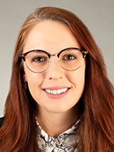 Rhiana Murphy headshot