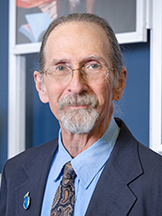 Eric Baker headshot
