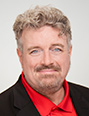 Tom Beck headshot