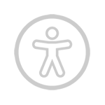 Icon made by Dataviz ADA symbol