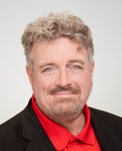 Thomas J. Beck