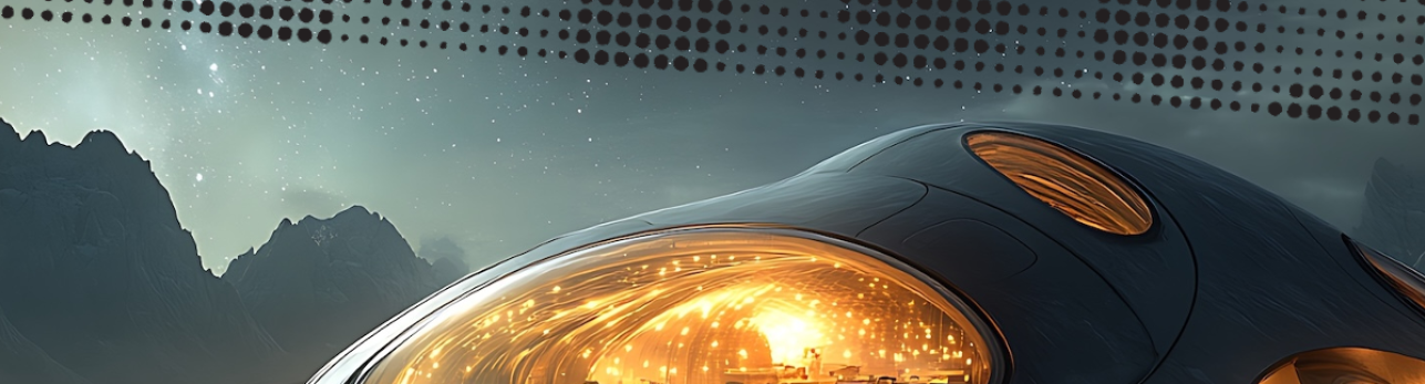 Auraria Library Staff Picks Sci-Fi Explorers