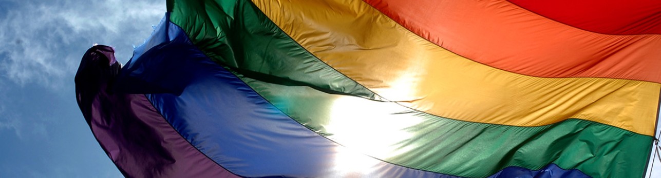 Pride Flag