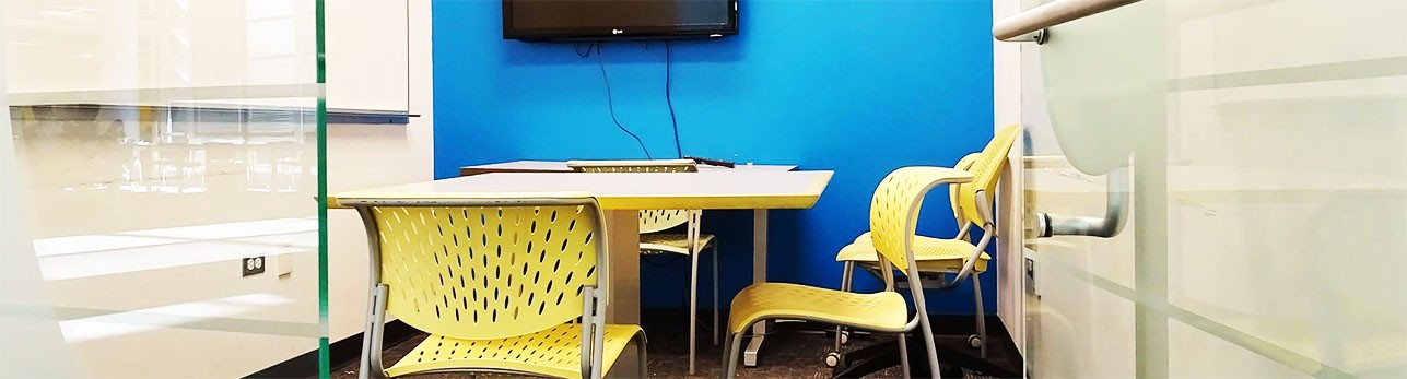 Group Study Room