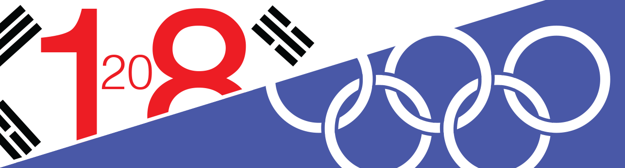 The Winter Olympics 2018 PyeongChang