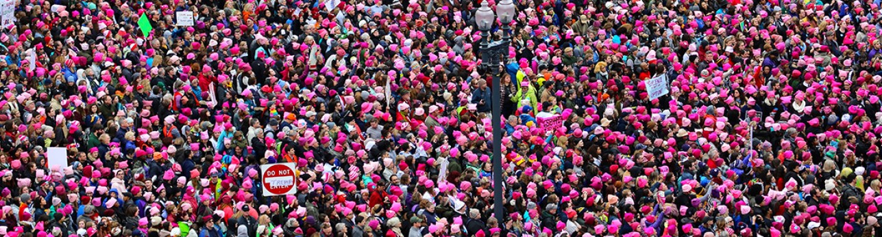 Women's March