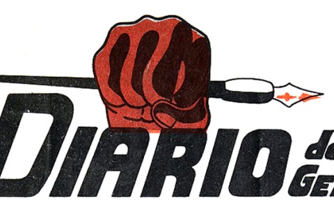 Diario de la Genta logo