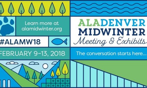 ALA MidWinter Conference Banner