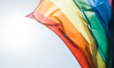 pride flag