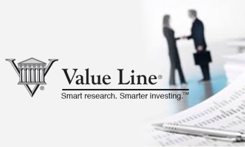 Value Line Pro