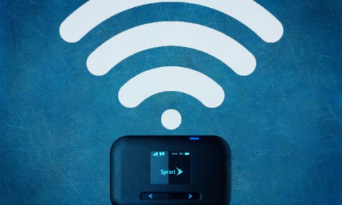Wifi Hotspot