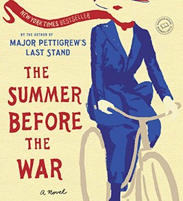 The Summer Before the War