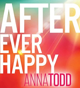 After Ever Happy