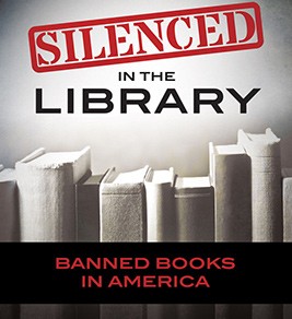 Silenced in the Library