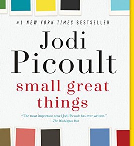 Small Great Things