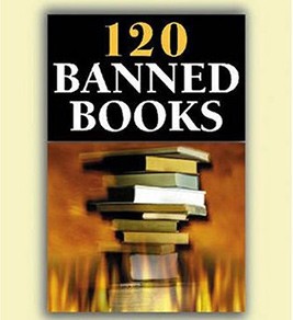 120 Banned Books