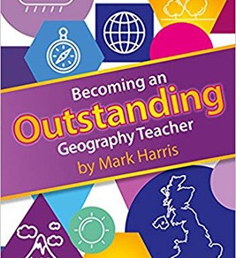 Becoming an Outstanding Geography Teacher