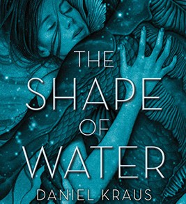 The Shape of Water