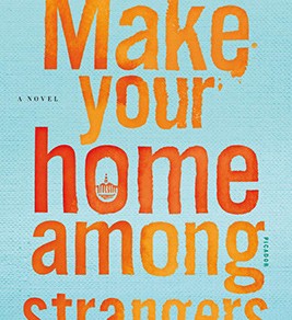 Make Your Home Among Strangers