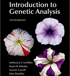 Introduction to Genetic Analysis