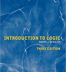 Introduction to Logic