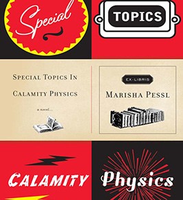 Special Topics in Calamity Physics