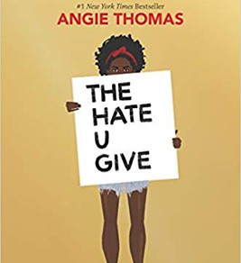 The Hate U Give