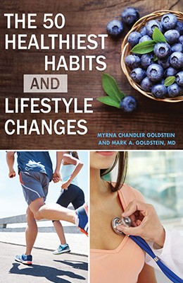 The 50 Healthiest Habits and Lifestyle Changes