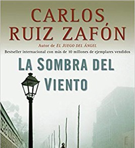 La Sombra del Viento