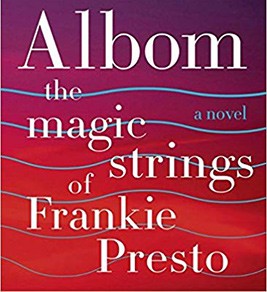 The Magic Strings of Frankie Presto