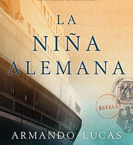 La Niña Alemana