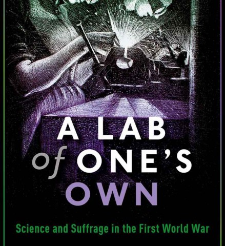 A Lab of One's Own