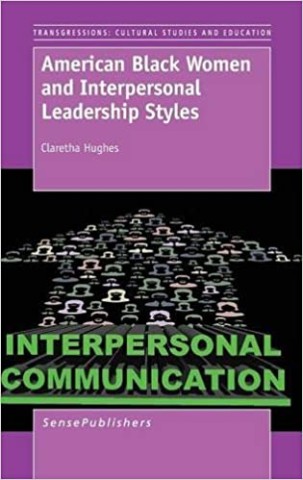 American black women and interpersonal leadership styles