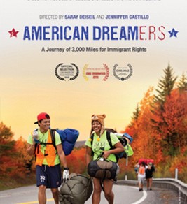 American Dreamers