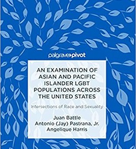 An Examination of Asian and Pacific Islander