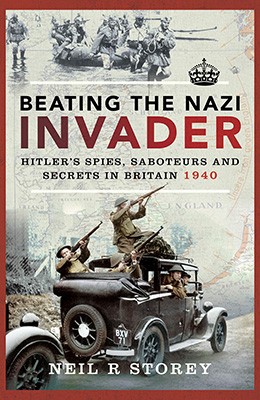 Beating the Nazi invader