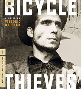 Bicycle Thieves