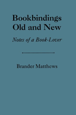 A collection of bookbindings, showcasing both old and new styles, reflecting the passion of a book lover.