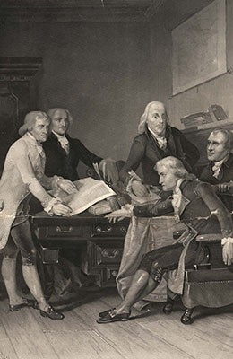 Britannica editor Jeff Wallenfeldt discusses the history of the declaration of independence