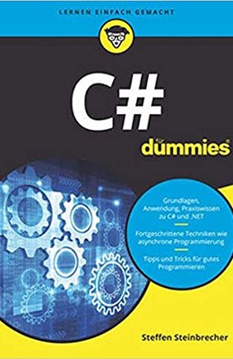 C# Fur Dummies