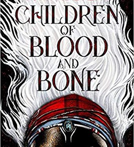 Children of Blood and Bone