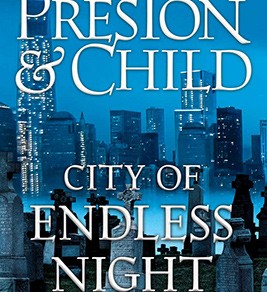 City of Endless Night