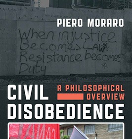 Civil Disobedience 