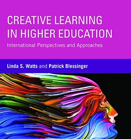 Creative Learning in Higher Education