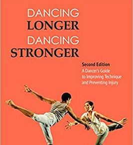 Dancing Longer, Dancing Stronger