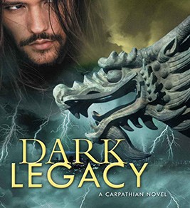 Dark Legacy