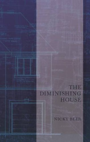 Book cover for Diminishing House