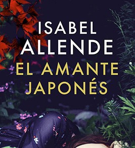 El Amante Japones