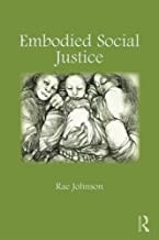 Embodied Social Justice