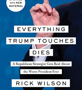 Everything Trump Touches Dies